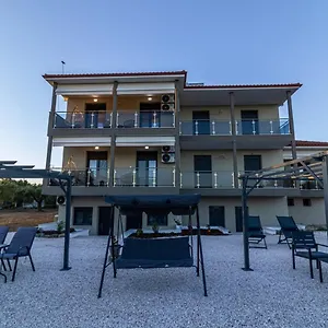 G C Luxury Apartament